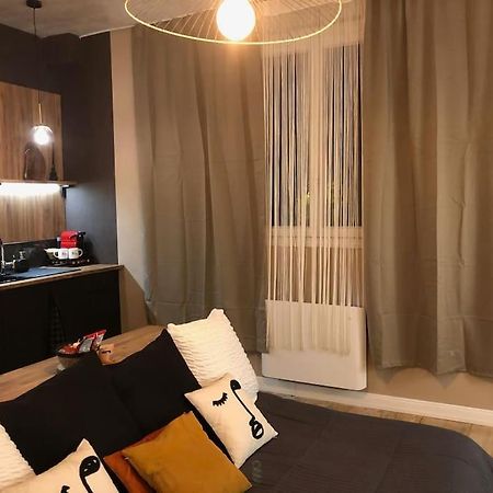 Le Tulum, T2, Hyper-Centre, Place Aux Herbes Макон Экстерьер фото