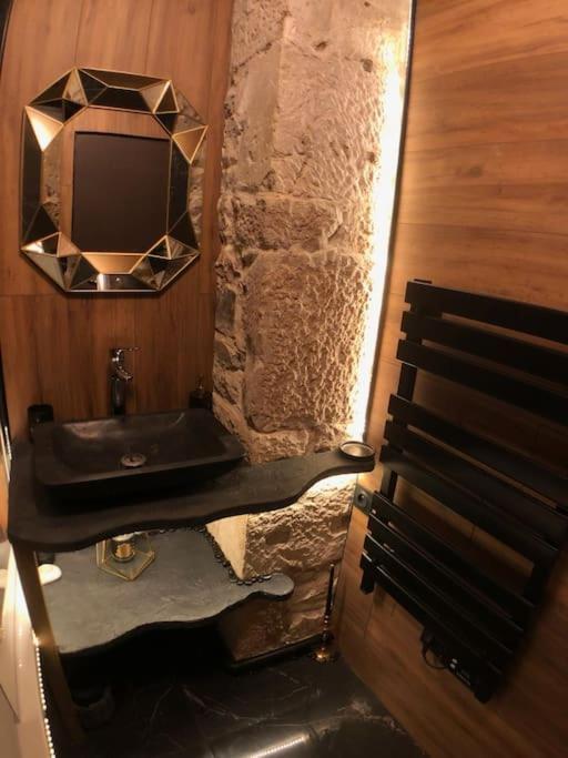 Le Tulum, T2, Hyper-Centre, Place Aux Herbes Макон Экстерьер фото